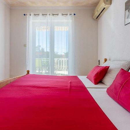 Apartments Pera Селце Экстерьер фото