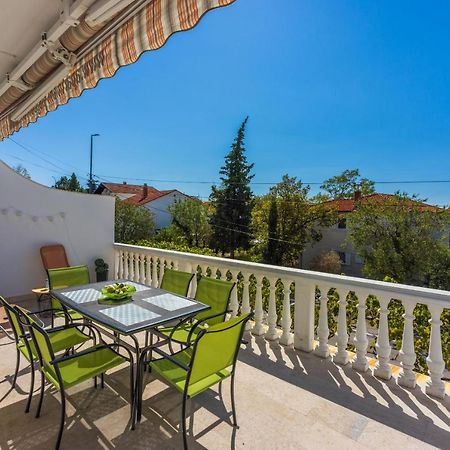 Apartments Pera Селце Экстерьер фото