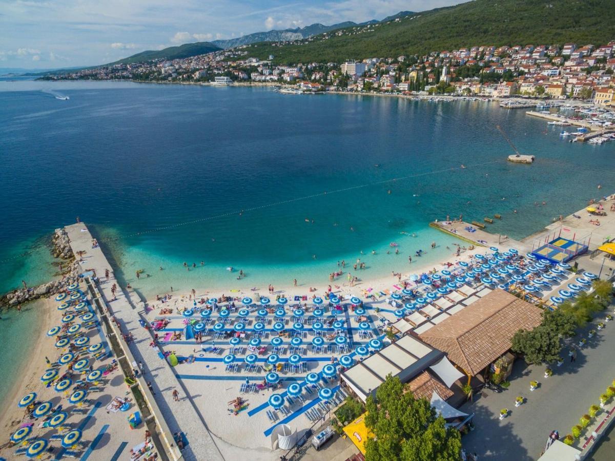 Apartments Pera Селце Экстерьер фото