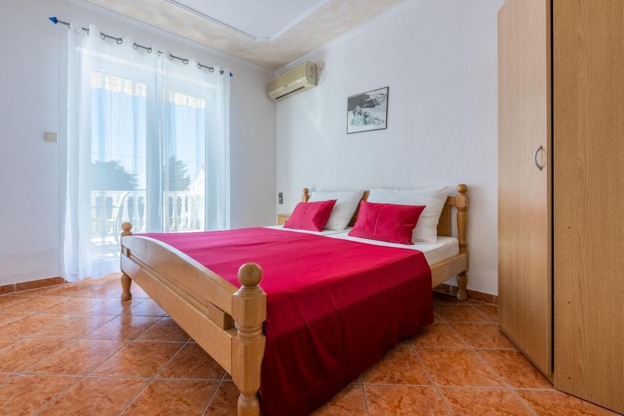 Apartments Pera Селце Экстерьер фото