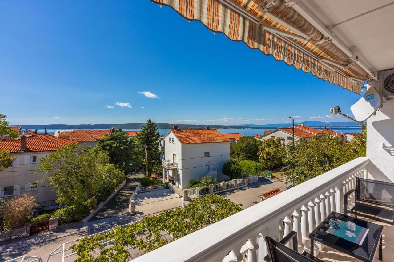 Apartments Pera Селце Экстерьер фото