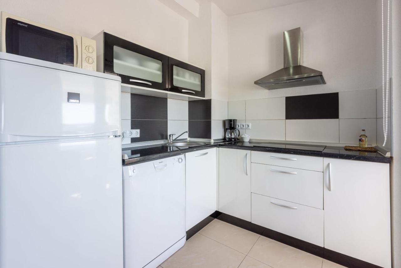 Apartments Pera Селце Экстерьер фото