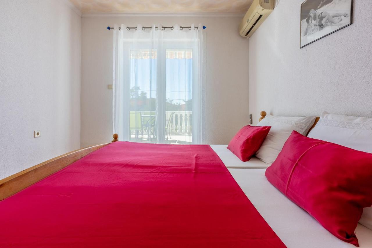 Apartments Pera Селце Экстерьер фото