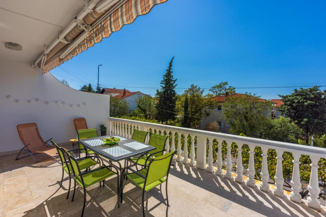 Apartments Pera Селце Экстерьер фото