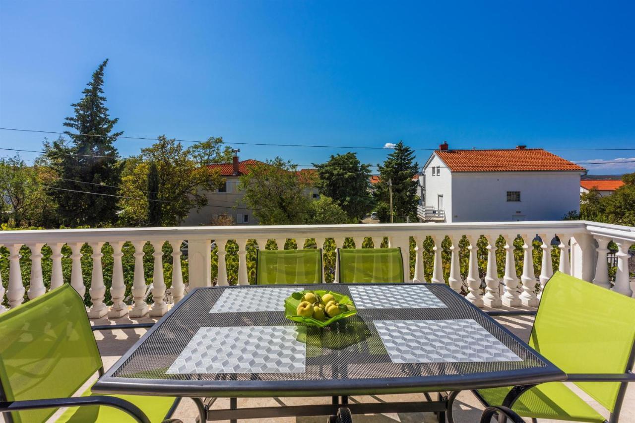 Apartments Pera Селце Экстерьер фото