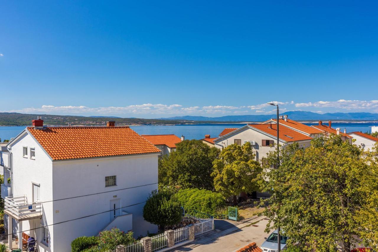 Apartments Pera Селце Экстерьер фото