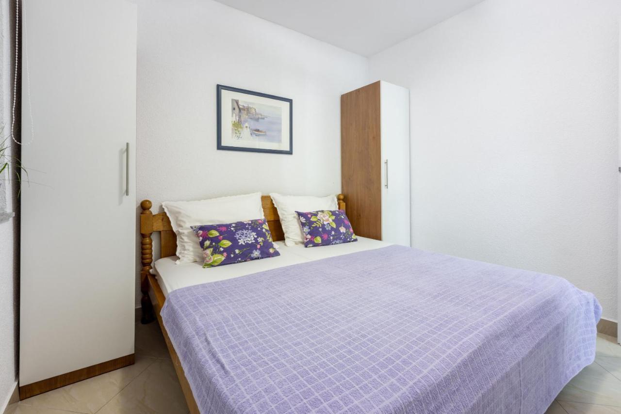 Apartments Pera Селце Экстерьер фото