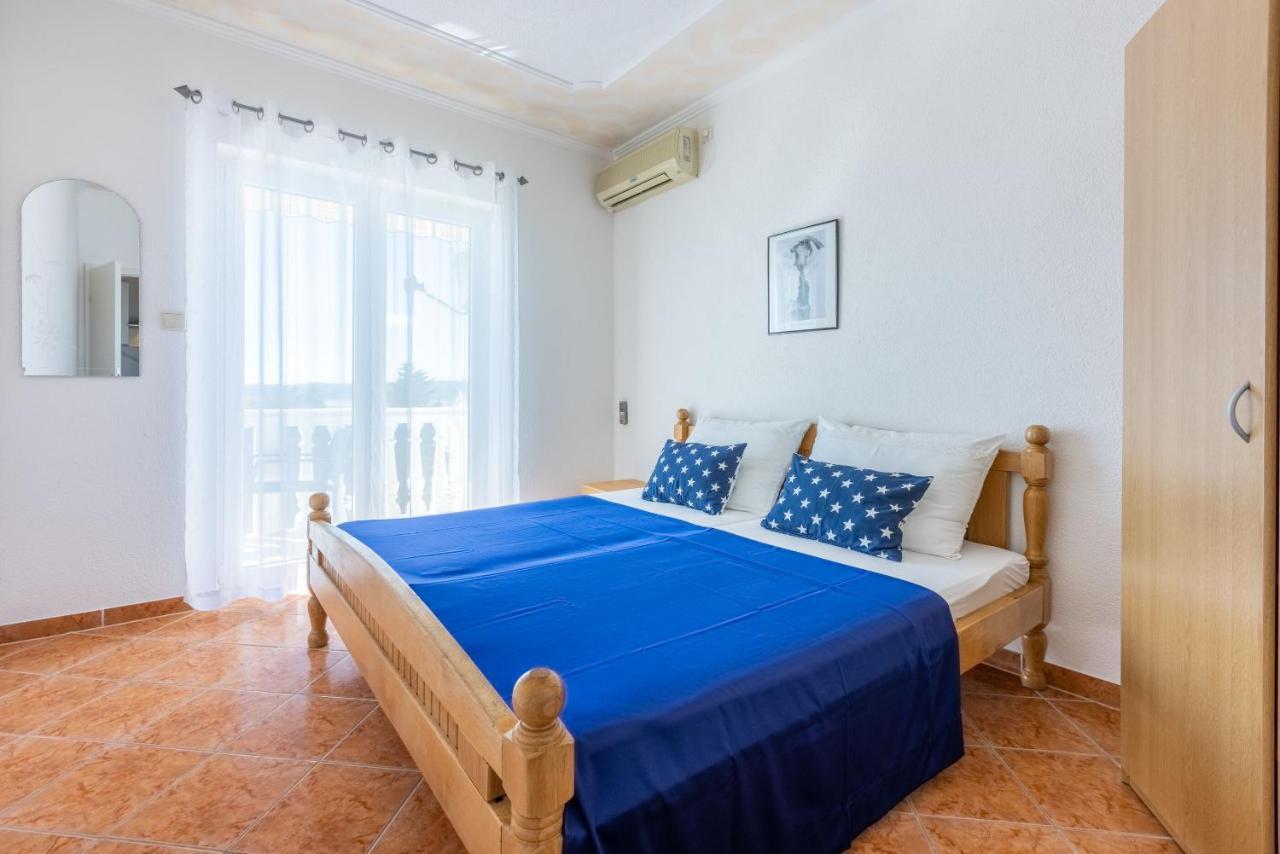 Apartments Pera Селце Экстерьер фото