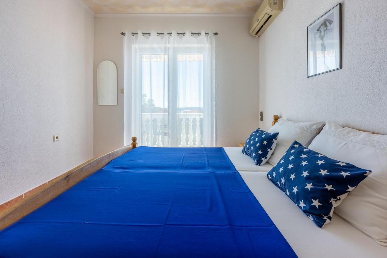 Apartments Pera Селце Экстерьер фото