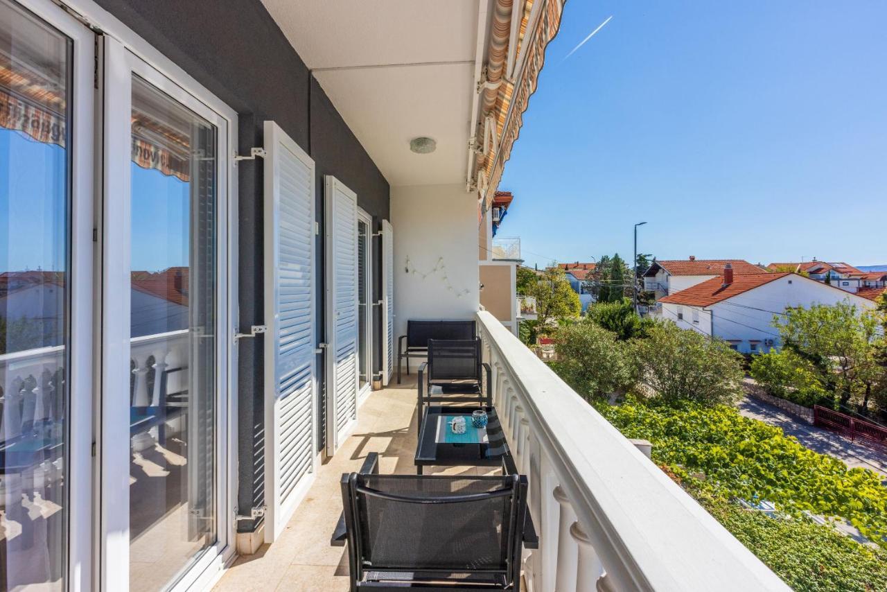 Apartments Pera Селце Экстерьер фото