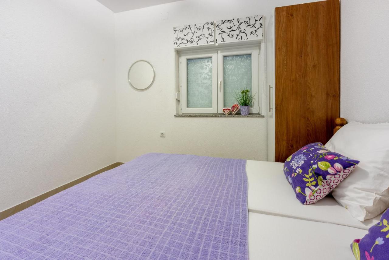 Apartments Pera Селце Экстерьер фото