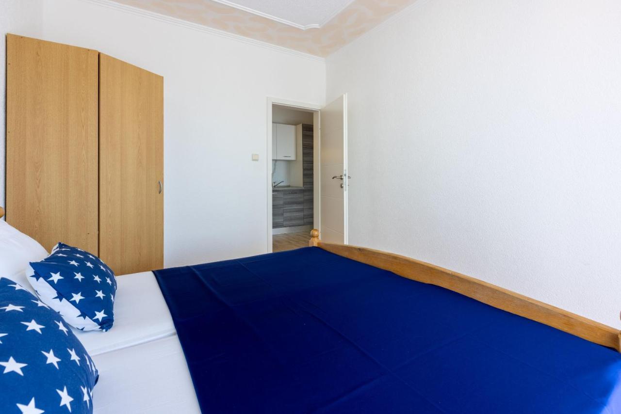 Apartments Pera Селце Экстерьер фото