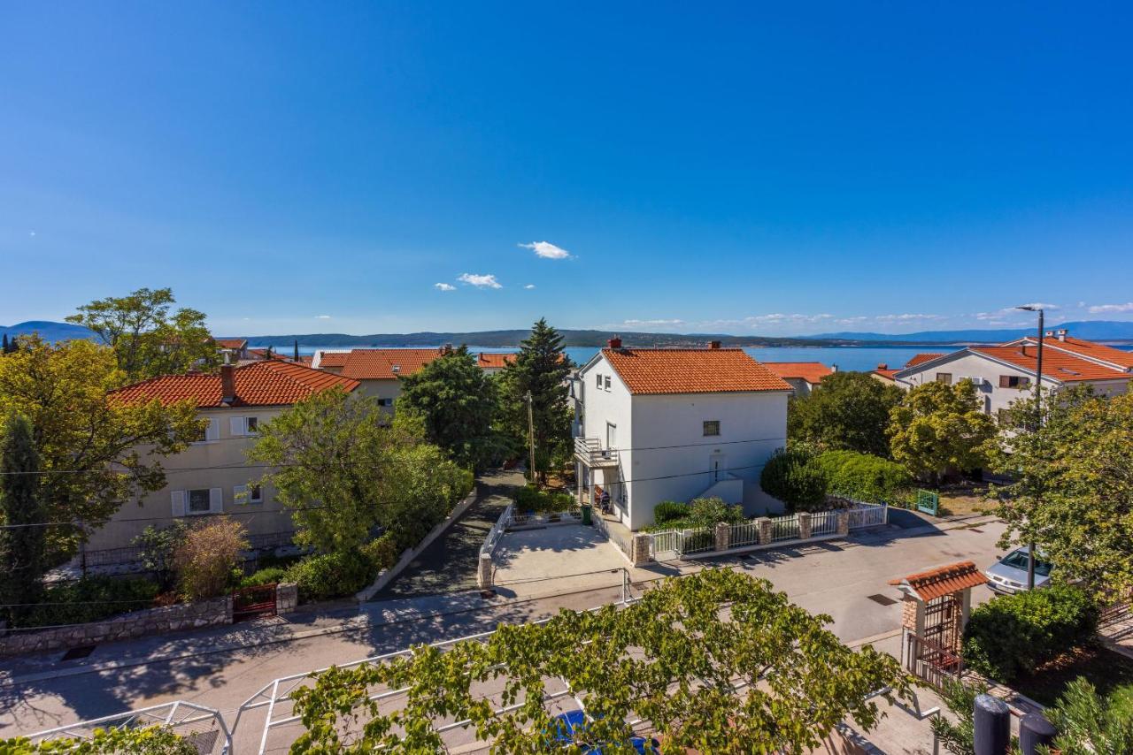 Apartments Pera Селце Экстерьер фото