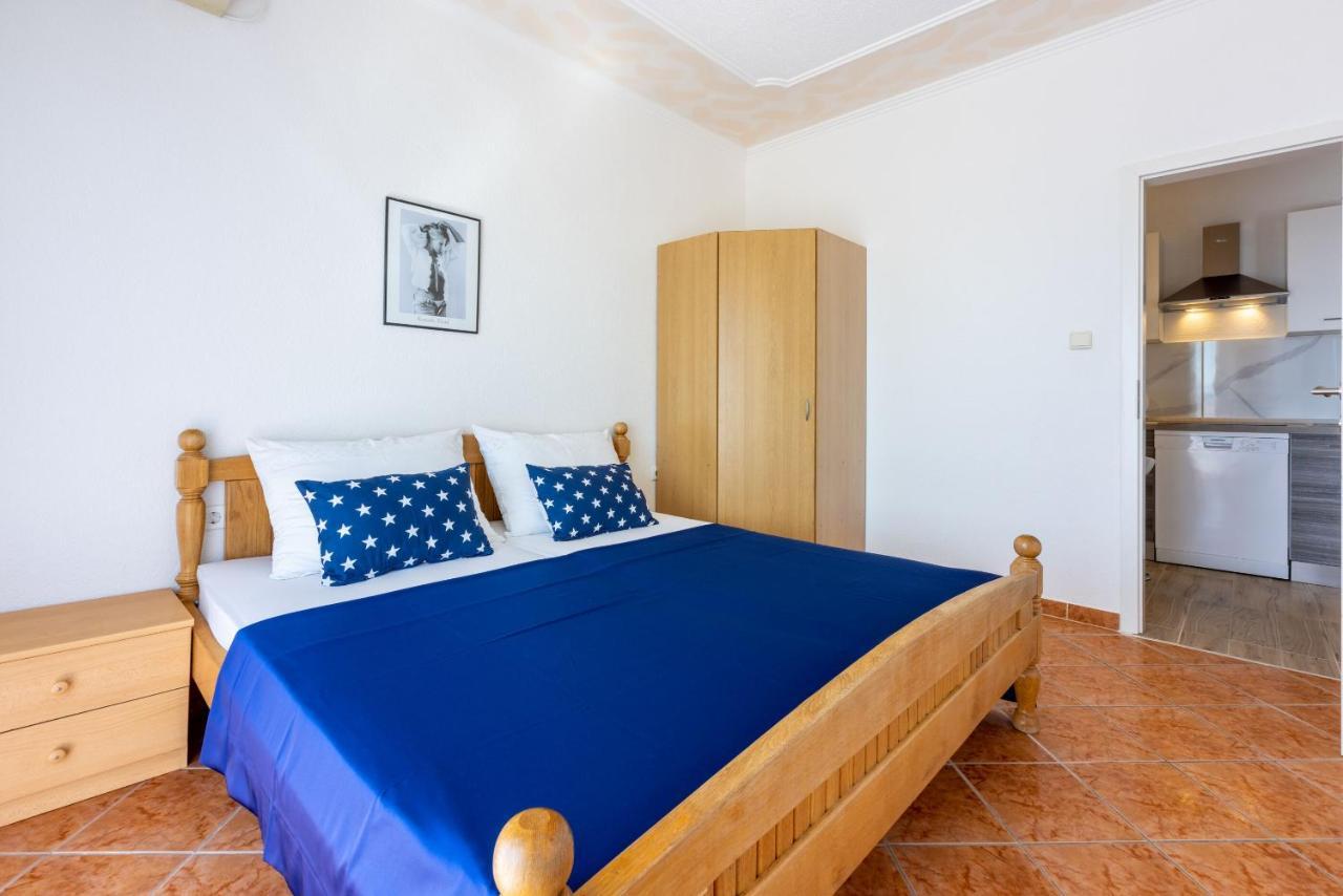 Apartments Pera Селце Экстерьер фото
