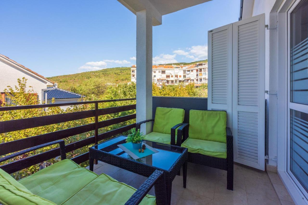 Apartments Pera Селце Экстерьер фото