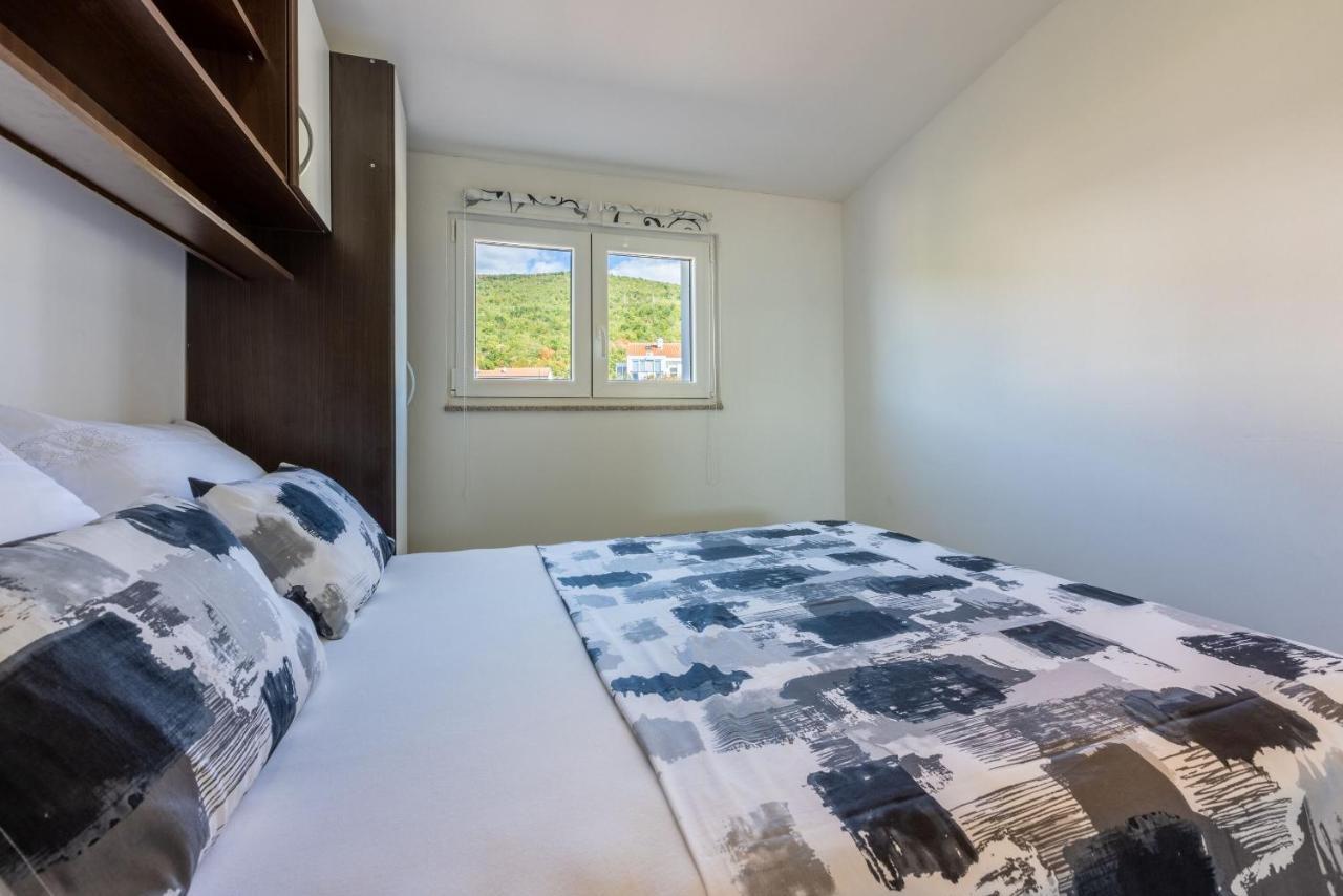 Apartments Pera Селце Экстерьер фото