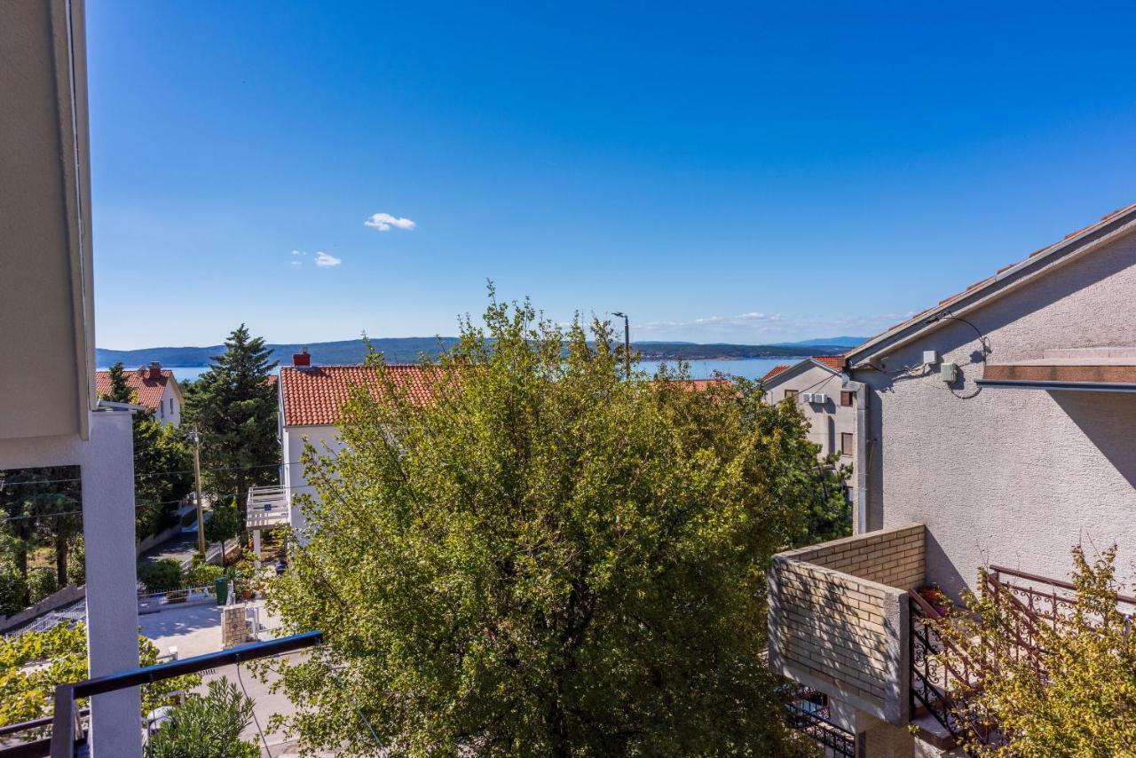Apartments Pera Селце Экстерьер фото