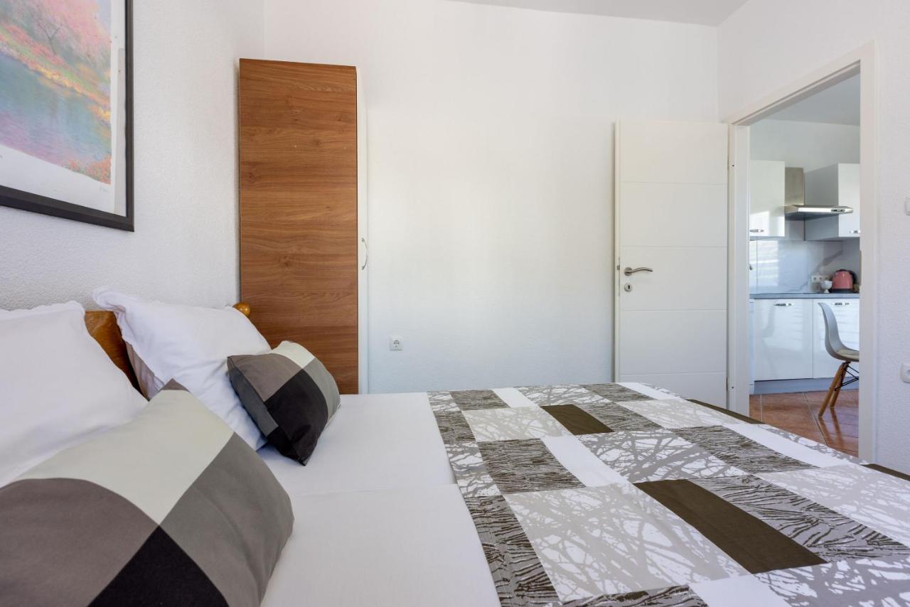 Apartments Pera Селце Экстерьер фото