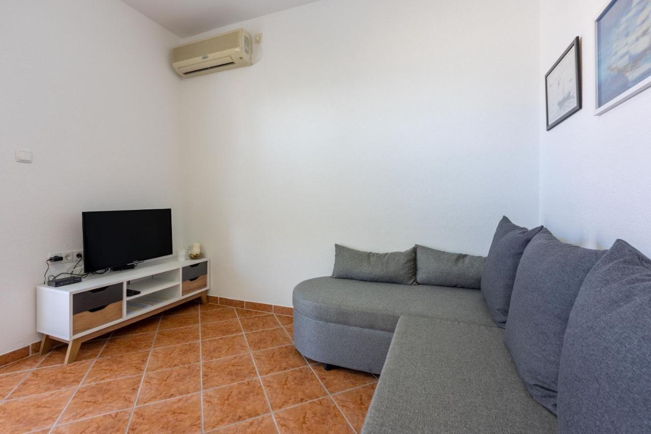 Apartments Pera Селце Экстерьер фото