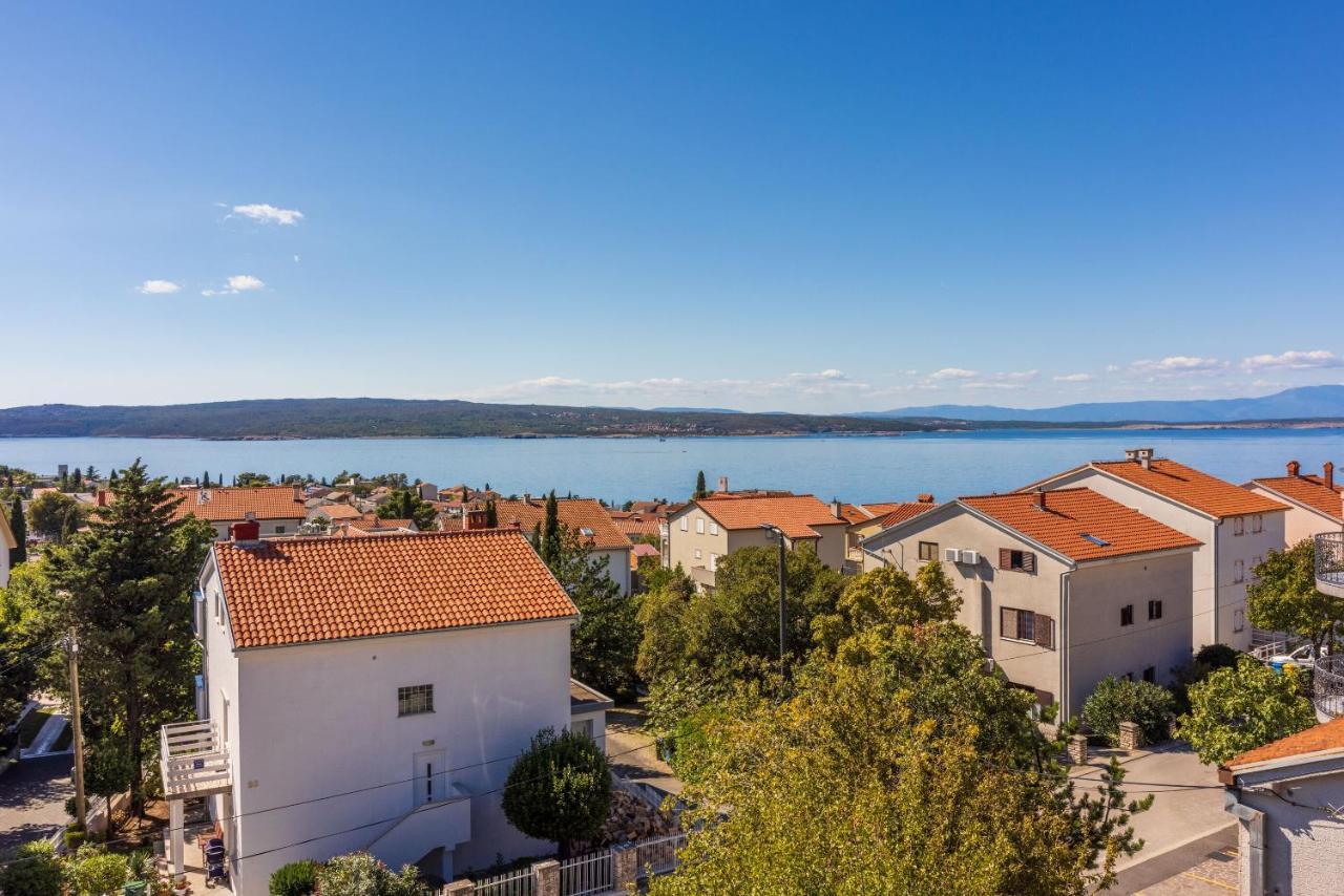 Apartments Pera Селце Экстерьер фото