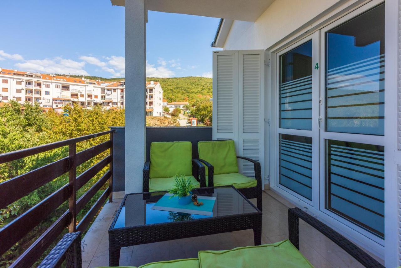 Apartments Pera Селце Экстерьер фото
