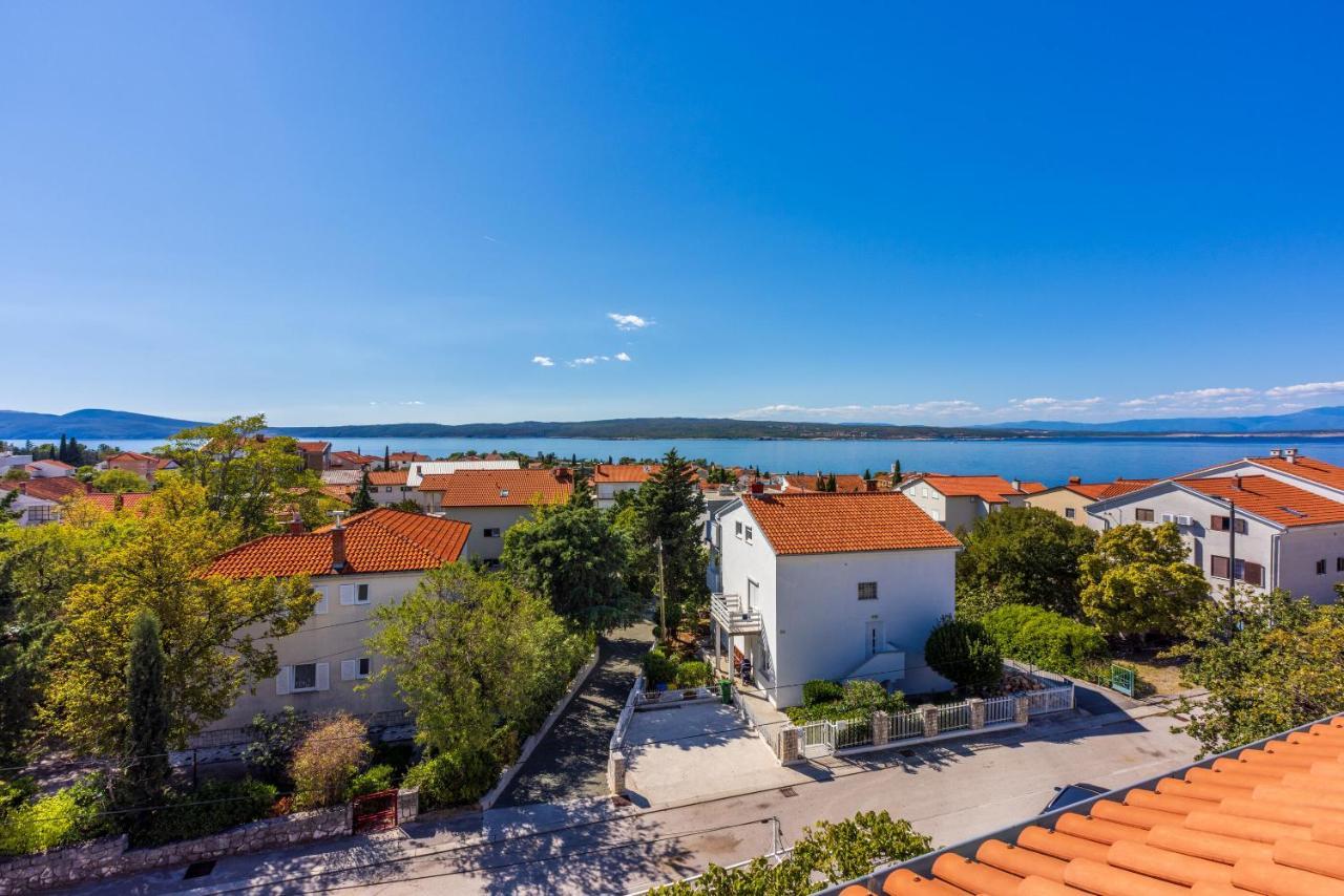 Apartments Pera Селце Экстерьер фото